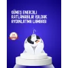 Usb Ve Solar Şarjlı Katlanabilir 5 Taraflı Led Lamba
