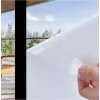 Uv Engelleyici Buzlu Cam Filmi 5 Metre X 60 Cm