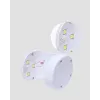 Uv Ve Led Jel Kurutmaya Uygun – Çift Dalga Boylu Mini Kurutucu