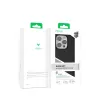 Venco Apple İphone 14 Pro Home Magsafe Kapak - Turuncu