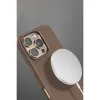 Venco Apple İphone 16 Pro Jinta Magsafe Kapak - Siyah