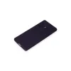 Vivo V29 Lite Kılıf Nano İçi Kadife Silikon - Mor