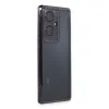 Vivo V29 Lite Kılıf Razer Lensli Silikon - Mor