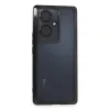 Vivo V29 Lite Kılıf Razer Lensli Silikon - Siyah