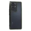 Vivo V29 Lite Kılıf Razer Lensli Silikon - Yeşil