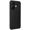 Vivo V60 5g Auto Focus Karbon Kapak - Siyah