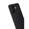Vivo V60 Lite Auto Focus Karbon Kapak - Siyah