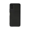 Vivo Y15s Kılıf First Silikon - Siyah