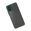 Vivo Y15s Kılıf Montreal Silikon Kapak - Yeşil