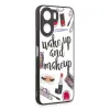 Vivo Y16 Kılıf Mirror Desenli Kapak - Mirror - 3