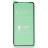 Vivo Y35 Seramik Nano Ekran Koruyucu