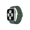 Watch 20mm  Kordon (saat Değildir) - Koyu Yeşil