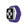 Watch 20mm  Kordon (saat Değildir) - Mor