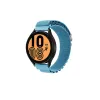 Watch 20mm Kr410 Kumaş Kordon (saat Değildir) - Mavi