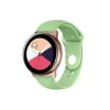 Watch 22mm Klasik Kordon (saat Değildir) - Açık Yeşil