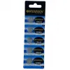 Wılkınson 1616 3v Lityum Düğme Pil 5li Paket