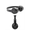Wireless 5.0 Bluetooth Kablosuz Kulaklık Anc Özellikli Kulak Üstü Ayarlanabilir