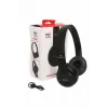 Wireless 5.0 Bluetooth Kablosuz Kulaklık Anc Özellikli Kulak Üstü Ayarlanabilir