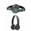 Wireless 5.0 Bluetooth Kablosuz Kulaklık Anc Özellikli Kulak Üstü Ayarlanabilir