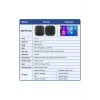 Wireless Carplay Android Araba 4 Çekirdekli Akıcı Fullhd 1080p Wifi 2.4/5g 2gb/32gb