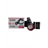 Ws-2080 Profesyonel Kafa Lambası 3000 Lümen 40 Watt