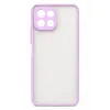 Xiaomi Mi 11 Kılıf Montreal Silikon Kapak - Mor