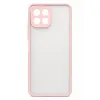Xiaomi Mi 11 Kılıf Montreal Silikon Kapak - Pembe