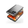 Xiaomi Mi 11t Pro Kılıf Lüx Şeffaf Silikon