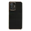 Xiaomi Mi 11t Pro Kılıf Volet Silikon - Siyah