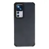Xiaomi Mi 12t Kılıf Loop Deri Silikon - Lacivert