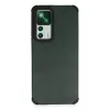 Xiaomi Mi 12t Kılıf Loop Deri Silikon - Yeşil