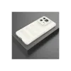 Xiaomi Mi 13 Pro Kılıf Optimum Silikon - Krem