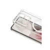 Xiaomi Mi 14t Pro Combo Sert Şeffaf Magsafe Kapak - Şeffaf