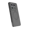 Xiaomi Mi 14t Pro Regal Magsafe Standlı Kapak - Titan Gri