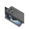 Xiaomi Mi 14t Pro Regal Magsafe Standlı Kapak - Titan Gri