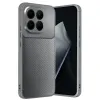 Xiaomi Mi 15t Auto Focus Karbon Kapak - Gri