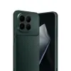 Xiaomi Mi 15t Auto Focus Karbon Kapak - Koyu Yeşil