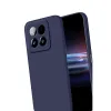 Xiaomi Mi 15t First Silikon - Lacivert