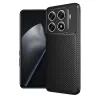 Xiaomi Mi 15t Pro Auto Focus Karbon Kapak - Siyah