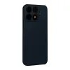 Xiaomi Mi 15t Pro Nano İçi Kadife Silikon - Siyah