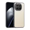 Xiaomi Mi 15t Razer Lensli Silikon - Siyah
