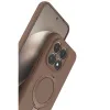 Xiaomi Mi 15t Regal Magsafe Standlı Kapak - Çöl Titanyum