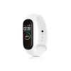 Xiaomi Mi Band 6 Klasik Kordon (saat Değildir) - Beyaz