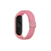 Xiaomi Mi Band 6  Kordon (saat Değildir) - Pembe