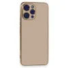 Xiaomi Poco M6 Pro 5g Kılıf Volet Silikon - Pembe