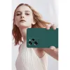 Xiaomi Poco X5 Pro 5g Nano İçi Kadife Silikon - Kırmızı