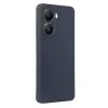 Xiaomi Poco X7 Pro Kılıf Aras Deri Kapak - Lacivert