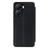 Xiaomi Poco X7 Pro Kılıf Flip Cover - Siyah