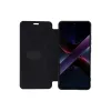 Xiaomi Poco X7 Pro Kılıf Flip Cover - Siyah