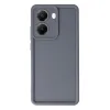 Xiaomi Poco X7 Pro Viera Silikon - Gri